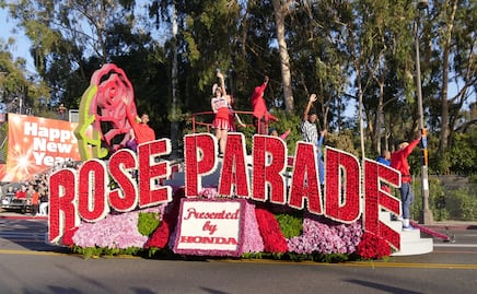 Desfile de las Rosas 2023: Origen, por qué se celebra, cuándo y dónde verlo
