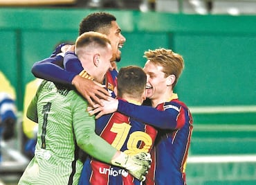 Miami recibirá al Barcelona el 19 de julio