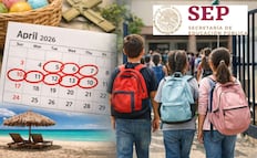 SEP confirma TODOS los días sin clases tras Semana Santa 2026: calendario completo y fechas clave 