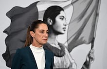 México "no cuenta con reporte alguno" sobre "supuesto atentado contra embajadora de Israel"