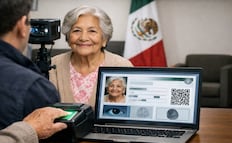 CURP biométrica 2026: Adultos mayores ya pueden tramitarla; estos son los requisitos oficiales