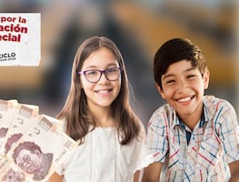 Juntos por la Educación Especial 2025, la beca que da hasta 5,500 pesos. Requisitos
