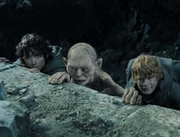 ‘La caza de Gollum’. Esto es lo que se sabe de la nueva película de ‘El Señor de los Anillos’