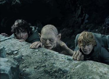 ‘La caza de Gollum’. Esto es lo que se sabe de la nueva película de ‘El Señor de los Anillos’