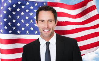 Embajada de Estados Unidos solicita asistente de contratación en la CDMX;  paga $551,184 anuales