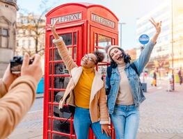 Las 20 mejores ciudades del mundo para estudiar la universidad en 2024, según estudio