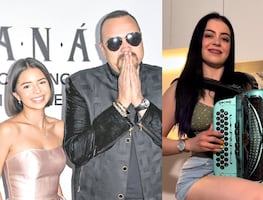 Acusan a Pepe Aguilar de arruinar la carrera de Janeth Valenzuela para asegurar el éxito de Ángela Aguilar