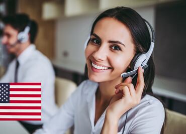 Embajada de Estados Unidos ofrece trabajo de operador telefónico en México; pagan $250,139 anuales