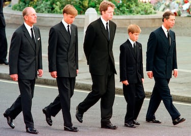 “La olvidaremos muy pronto”: la frase que el hermano de Diana atribuye a Carlos III y enfurece a Buckingham