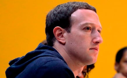 Mark Zuckerberg, dueño de Meta, anuncia 10 mil despidos más