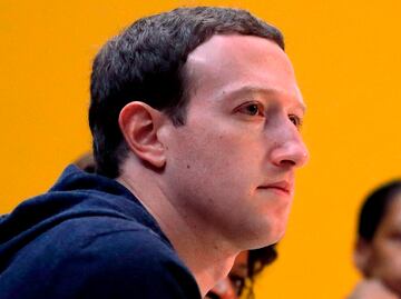 Invitan a Mark Zuckerberg a testificar sobre el uso de Meta en la trata de personas