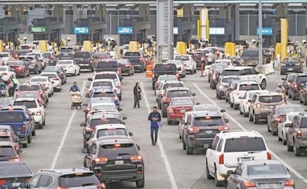 ¿Mexicanos en EU podrán regresar en fin de año pese al cierre de fronteras?