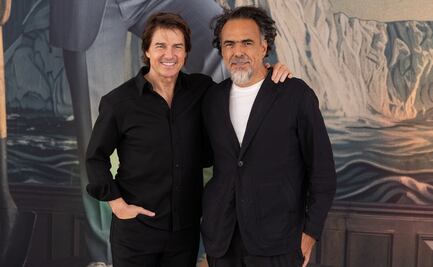 Tom Cruise en crisis: prensa extranjera destroza Digger, su nueva película, y llama a Iñárritu: “el director del fracaso”