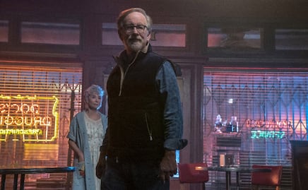 Steven Spielberg, primer director nominado al Óscar en 6 décadas diferentes