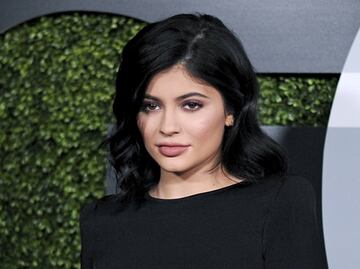 Kylie Jenner impacta en Instagram con sexy bikini