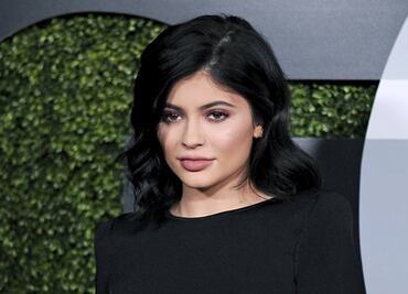 Kylie Jenner impacta en Instagram con sexy bikini