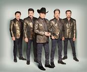 “Somos más americanos”: Los Tigres del Norte conmueven en Tiny Desk con mensaje a migrantes