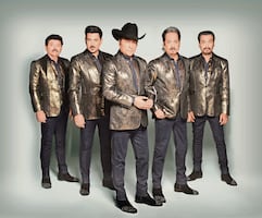 “Somos más americanos”: Los Tigres del Norte conmueven en Tiny Desk con mensaje a migrantes