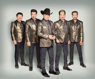 “Somos más americanos”: Los Tigres del Norte conmueven en Tiny Desk con mensaje a migrantes