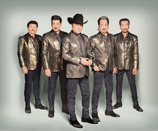 “Somos más americanos”: Los Tigres del Norte conmueven en Tiny Desk con mensaje a migrantes