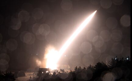 Corea del Norte dispara otro misil balístico hacia el mar