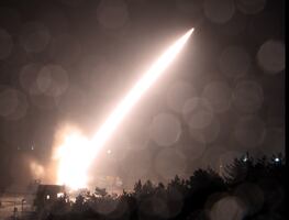 Rusia podría atacar a Ucrania "en los próximos días" con misil Oreshnik: Estados Unidos