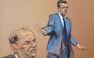 "Harvey Weinstein, un monstruo depredador"