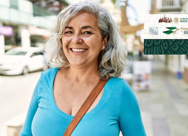 Pensión Bienestar: ¿Cuándo cae el último pago para los adultos mayores durante 2023?