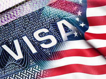 Visa americana de turista: Guía completa para tramitarla por primera vez