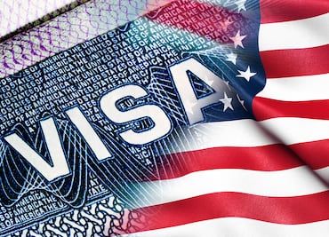 Visa americana de turista: Guía completa para tramitarla por primera vez