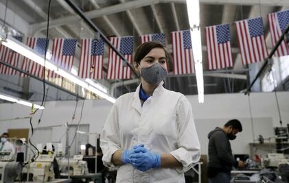 EU roza el millón de casos de Covid-19 mientras varios estados reabren