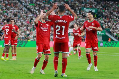 ¡Agónico! Real Sociedad se salva del Elche y gana 3-2 con gol al 89’