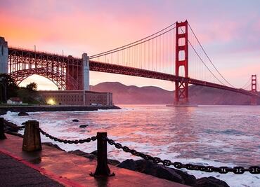 La mejor temporada para viajar a San Francisco