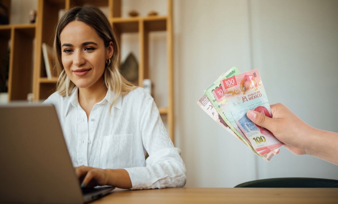 Aguinaldo 2024: ¿Los freelancers tienen derecho a aguinaldo? Esto dice la ley. Foto: iStock / Edgar BJ