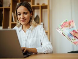 Aguinaldo 2024: ¿Los freelancers tienen derecho a aguinaldo? Esto dice la ley