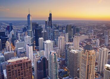 Precios de viviendas en Estados Unidos aumentan 19.1%