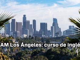 UNAM Los Ángeles ofrece curso de inglés en línea abierto a todo público