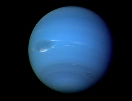 Astrónomos descubren tres nuevas lunas en el Sistema Solar, dos en Neptuno y una en Urano