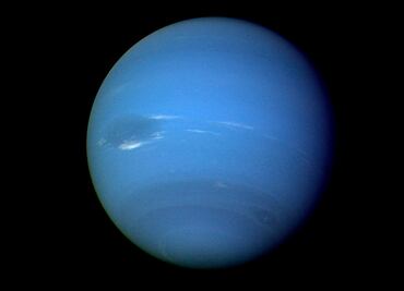 Astrónomos descubren tres nuevas lunas en el Sistema Solar, dos en Neptuno y una en Urano