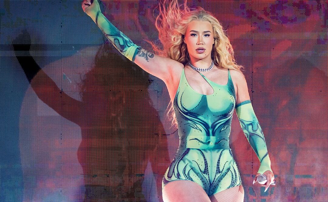 SUZANNE CORDEIRO / AFP vía Grosby Group