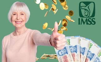 Pensión IMSS Ley 73: ¿De cuánto sería el aumento en 2026 para pensionados? Requisitos