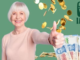Pensión IMSS Ley 73: ¿De cuánto sería el aumento en 2026 para pensionados? Requisitos