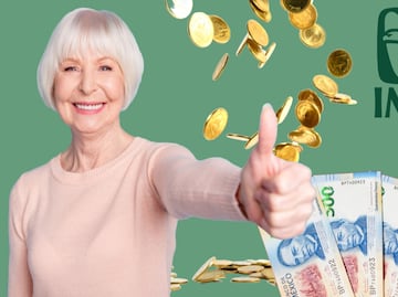 Pensión IMSS Ley 73: ¿De cuánto sería el aumento en 2026 para pensionados? Requisitos
