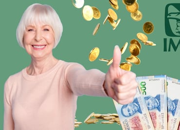 Pensión IMSS Ley 73: ¿De cuánto sería el aumento en 2026 para pensionados? Requisitos