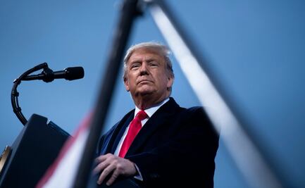 Elecciones 2020: Famosos convocan al voto, pero pocos demuestran apoyo a Trump 