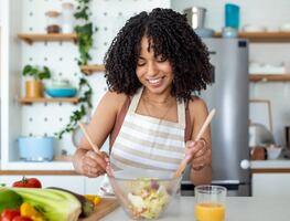 Aprende sobre alimentación saludable con el curso GRATIS y en línea de la Universidad Javeriana