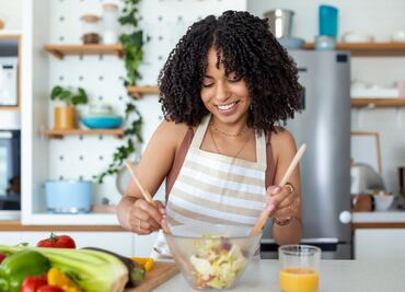 Aprende sobre alimentación saludable con el curso GRATIS y en línea de la Universidad Javeriana
