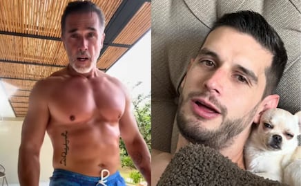 La Granja VIP 2026: ¿Adrián Marcelo y Sergio Mayer entrarán al reality? ¿cuándo inicia?