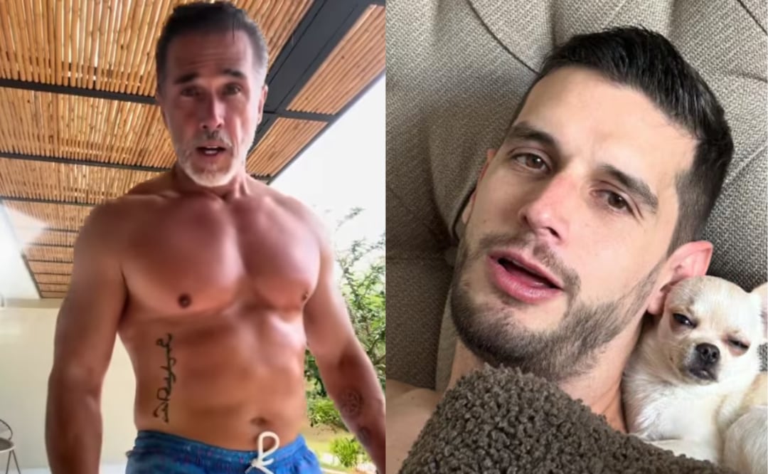 La Granja VIP 2026: ¿Adrián Marcelo y Sergio Mayer entrarán al reality? ¿cuándo inicia? Foto: IG