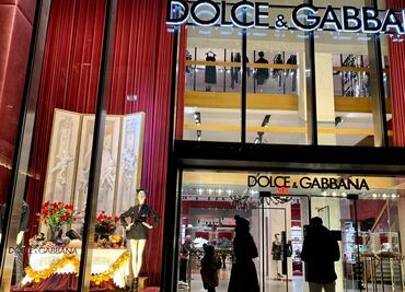 Dolce&Gabbana dejará de usar pieles de animales en sus colecciones